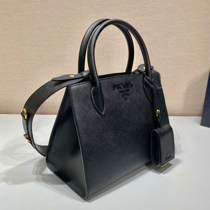 Prada Top Handle Bags